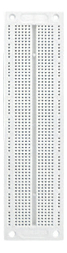 Protoboard Hikari 760 Pontos 19cm Autocolante Hk-p50