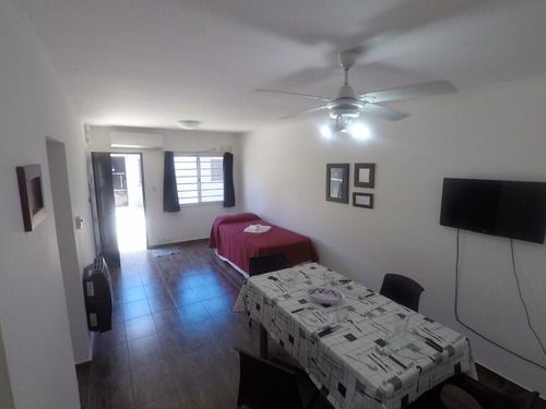Imagen 4 de 14 de Alquiler Cabañas Bungalows San José Colon Pileta Termas