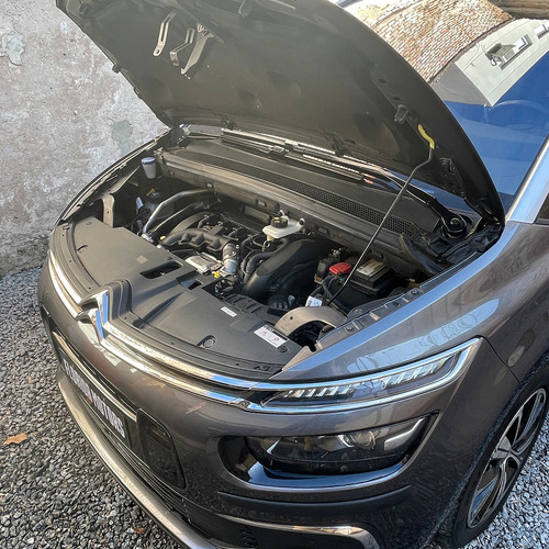 Citroën Grand C4 Picasso 1.6 Thp Feel 165cv