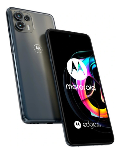 Motorola Edge 20 Lite