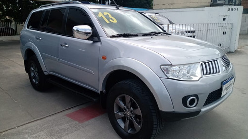 Pajero Dakar Hpe 3.2d 4x4 Aut 2013