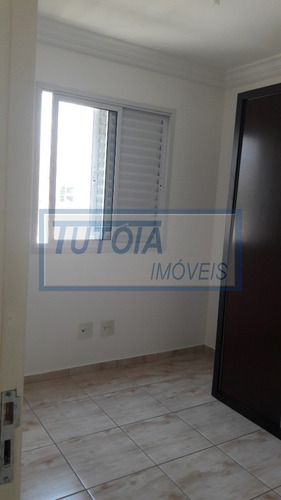 Imagem 4 de 15 de Apartamento Para Locação Paraiso - A21000-j - 34494622