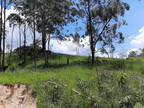 Compre O Seu Terreno Com Variadas Topografias, Venha Aqui Vê