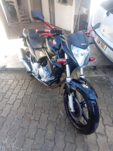 Honda Cb 300r