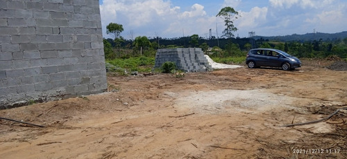 Imagem 9 de 30 de 01- Terrenos Com Aguá E Demarcados Com Moradores Já Construindo No Local !