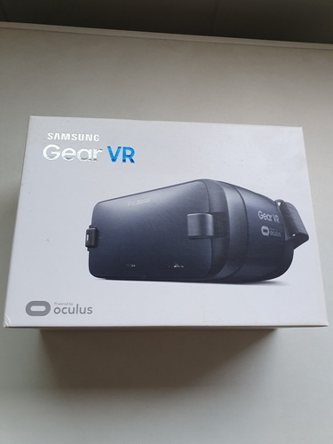 Samsung Gear Vr Oculus 