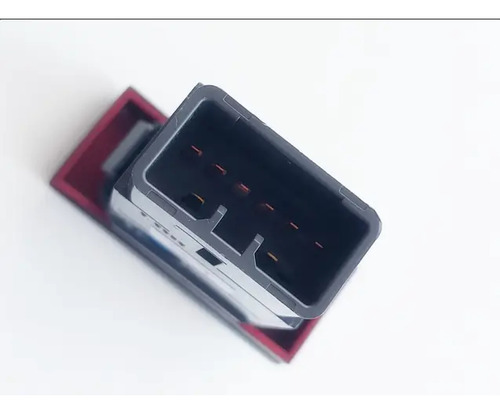 Interruptor Intermitentes Acdelco 96551008