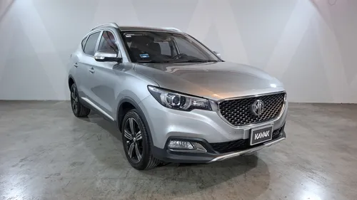 MG Zs 1.5 EXCITE
