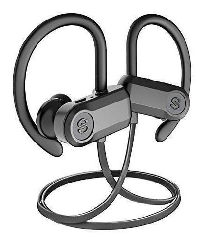 Soundpeats Auriculares Inalambricos Deportivos Con Bluetooth