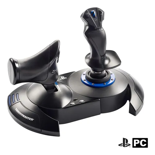 Thrustmaster Play,plug T.flight Hotas 4 (ps4/pc),4160664,...