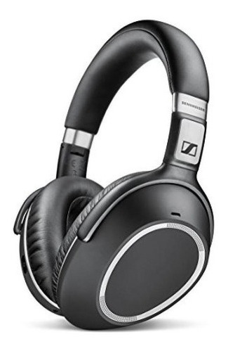Imagen 1 de 7 de Sennheiser Pxc 550 Wireless - Noisegard Adaptive Noise Cance