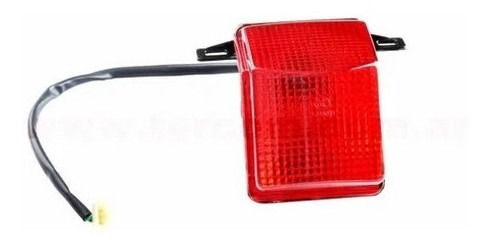 Farol Trasero Motomel Dakar 200 -2r