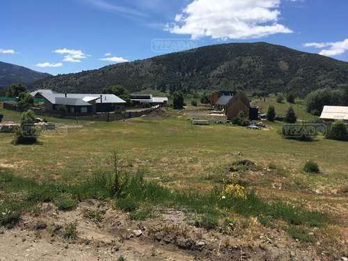 Terreno Lote  En Venta En Peñon Del Lolog, San Martin De Los Andes, Patagonia