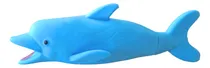 Comprar Peces Animales Del Mar De Goma Delfin Ballena Tiburon 16 Cm