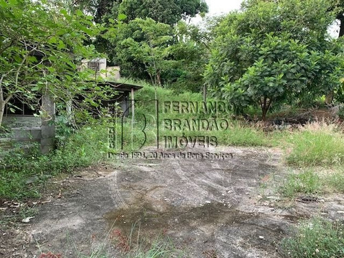 Terreno Em Rio De Janeiro - Freguesia (jacarepaguá)