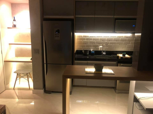 Imagem 3 de 22 de Apartamento Com 03 Dormitórios E 67 M² A Venda Por R$ 572.000,00, Tucuruvi - São Paulo/sp - Ap35591v