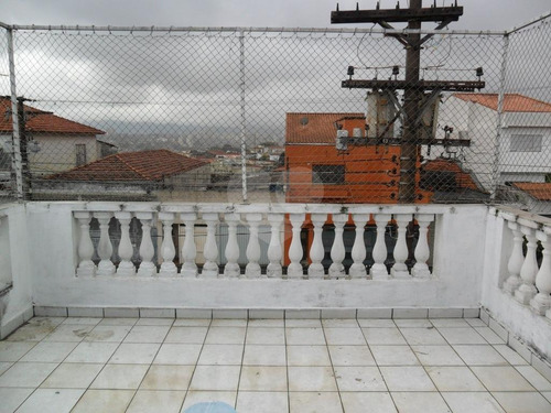 Imagem 20 de 25 de Sobrado Comercial A Venda Na Casa Verde - Próx. Av. Casa Verde - Reo170250