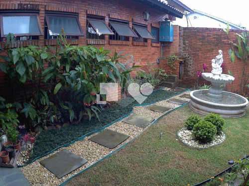 Imagem 9 de 30 de Excelente Casa Residencial Em Um Terreno De 1210m² Com Mais De 30 Cômodos - Reo436134