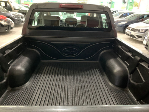 Imagem 10 de 10 de Chevrolet S10 Cabine Dupla 2.8 Ctdi Ls 4wd (cabine Dupla)