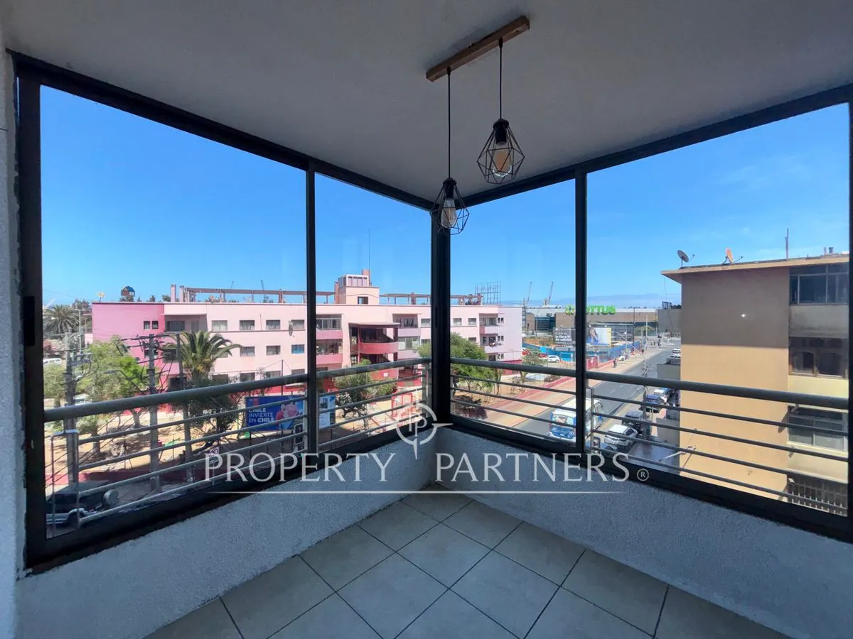 Imagen 2 de 24 de Oportunidad! Departamento 3d 2b Sector Centro