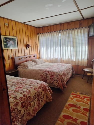 Hostal En Venta En Comuna Villarrica, Licanray