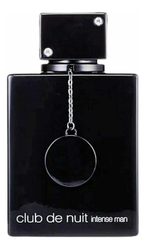 Perfume Club De Nuit Intense Man 100ml Premium A1 (sin Caja)