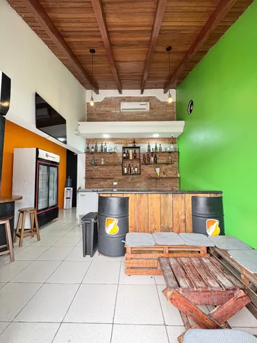 Moc Propiedad Comercial En Venta En Barrio Obrero