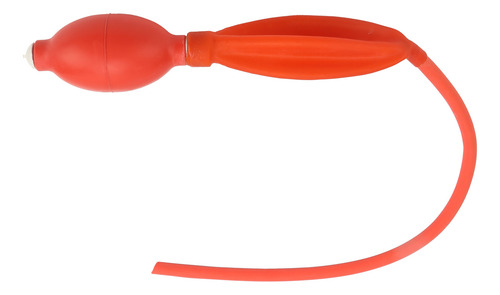 Acessórios De Laboratório Rubber Squeeze Bulb Seringe Ball