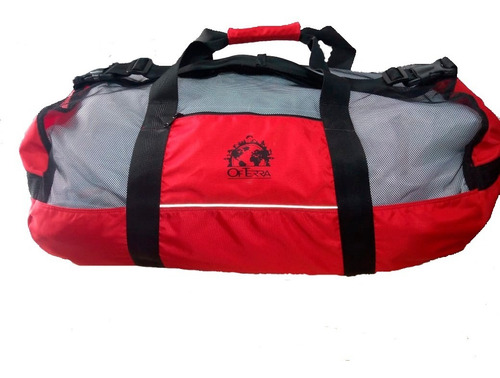 Bolso De Viaje De 100 Litros