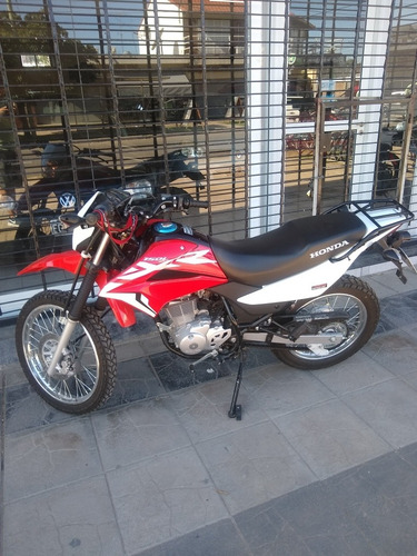 Honda 2020