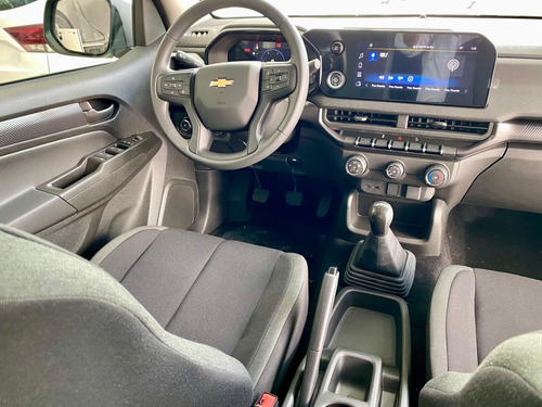 Chevrolet S10 2.8 Cd 4X2 Wt