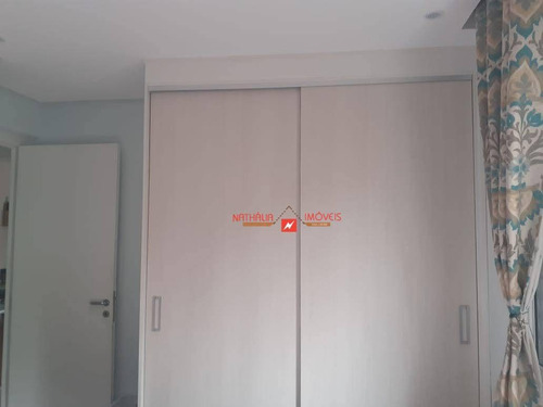 Imagem 10 de 24 de Apartamento Com 2 Dormitórios À Venda, 45 M² Por R$ 200.000,00 - Jardim Guilhermino - Guarulhos/sp - Ap0599