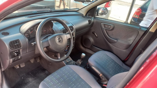 Chevrolet Corsa 1.4 Maxx Econoflex 5p