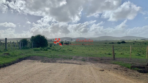 Venta - 5 Has En Sierra De Los Caracoles- Ref: 1568