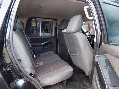 Ford Sport Trac Explorer New Sport 4.0cc