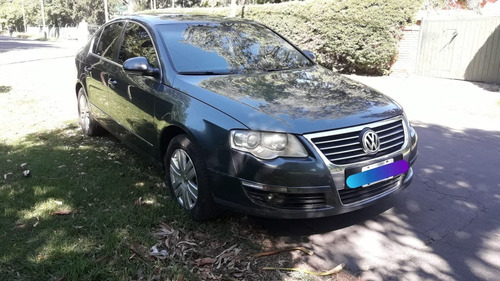 Volkswagen Passat 2.0 I Luxury Dsg 2010