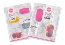 Comprar Molde Placas X2 Parpen Dobles Vaios Modelos