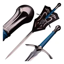 Comprar Espada Señor De Los Anillos Gandalf Glandrim + Exhibidor