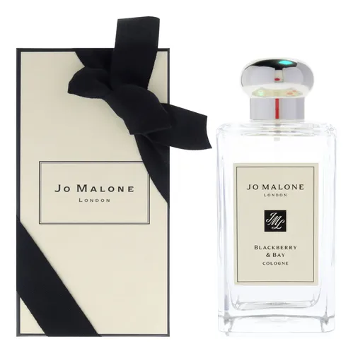 Perfume Jo Malone Blackberry & Bay Cologne Unissex 100ml Original