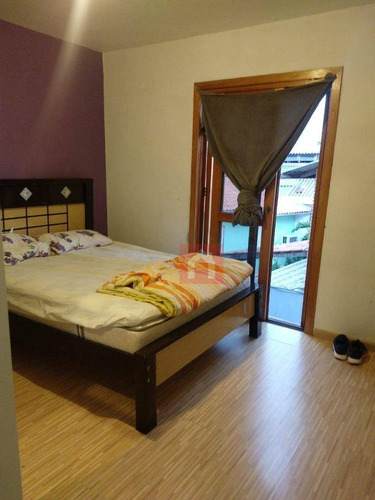 Imagem 4 de 6 de Sobrado À Venda, 56 M² Por R$ 150.000,00 - Esplanada - Caxias Do Sul/rs - So0139