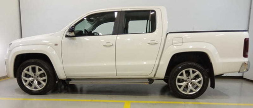 Imagem 3 de 15 de Volkswagen Amarok 3.0 V6 Tdi Highline Cd Diesel 4motion