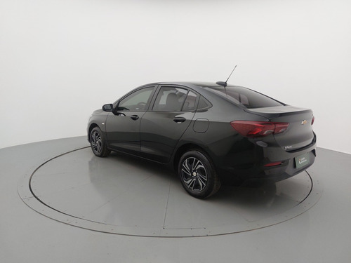 Chevrolet Onix 1.0 TURBO FLEX LT AUTOMÁTICO