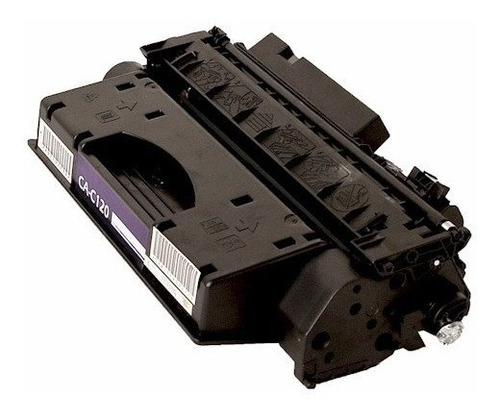 Imagen 1 de 2 de Toner Compatible Premium Canon 120 D1120 D1320 D1520