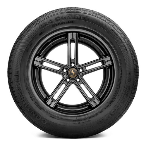 275/45 R20 Llanta Continental Conti 4x4 Contact 110h Xl Fr