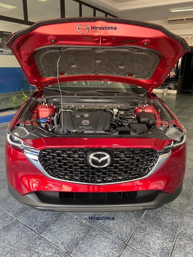 Imagen 7 de 8 de Mazda Cx-5 2024