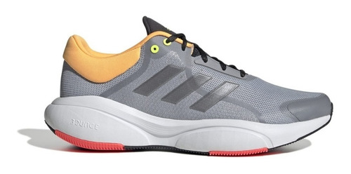 Zapatillas adidas Hombre Response Gw6565 Gris