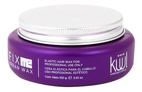 Kuul Cera Urban Wax Elastica - g a $300