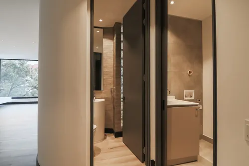 Apartamento En Venta En Chico Norte. Cod V1102009