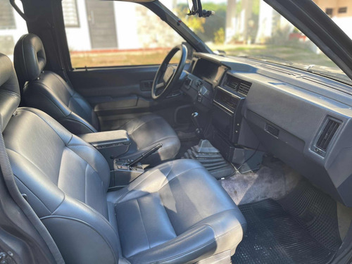 Volkswagen Gol 1.8 Gli