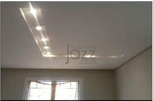 Casa Com 3 Dormitórios À Venda, 91 M² Por R$ 450.000,00 - Villa Flora - Sumaré/sp - Ca3559